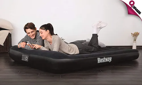 Bestway Airbeds!